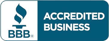 BBB Accredited Business